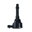 Bobina De Encendido - 0