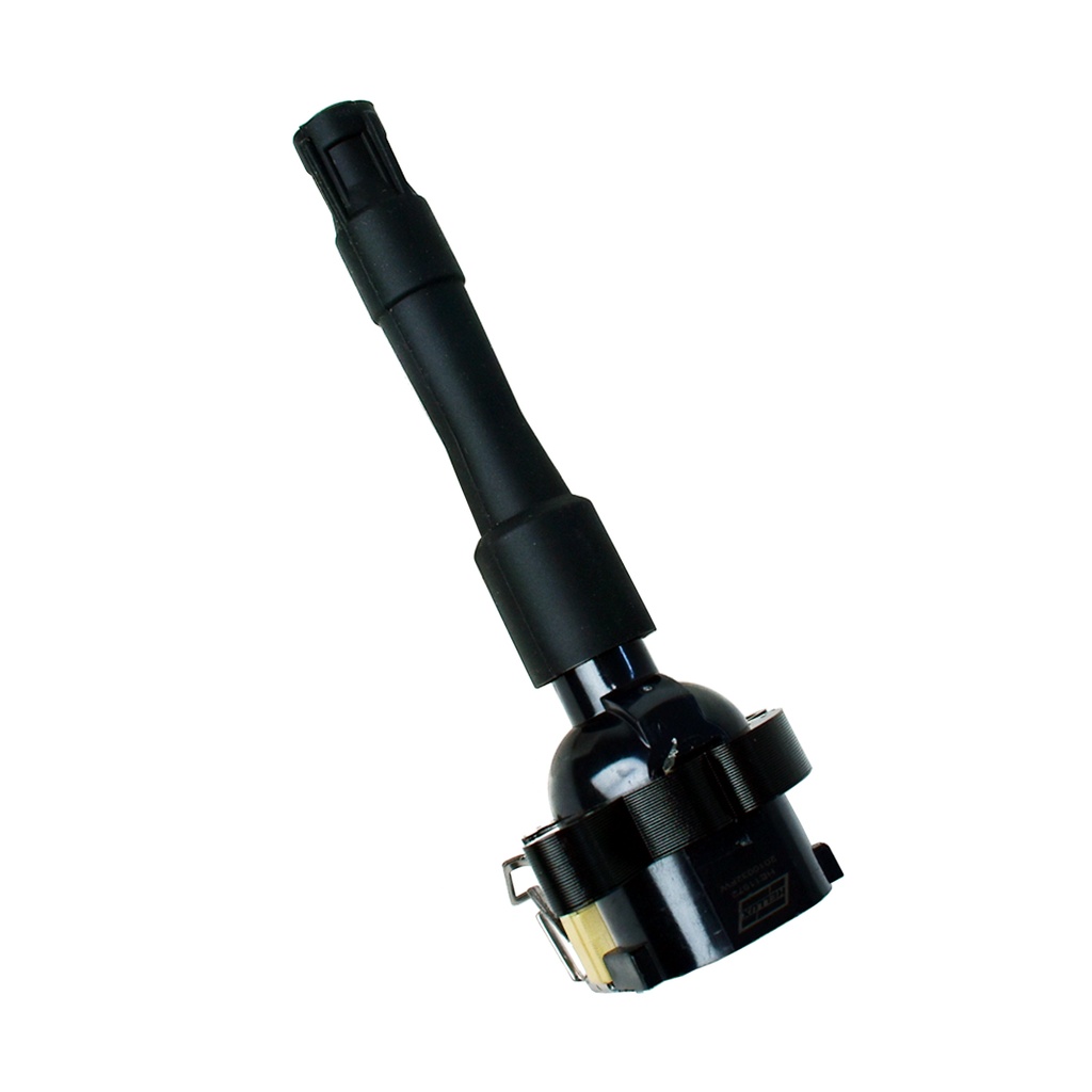 Bobina De Encendido - 0