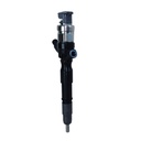 Inyector Diesel - 0