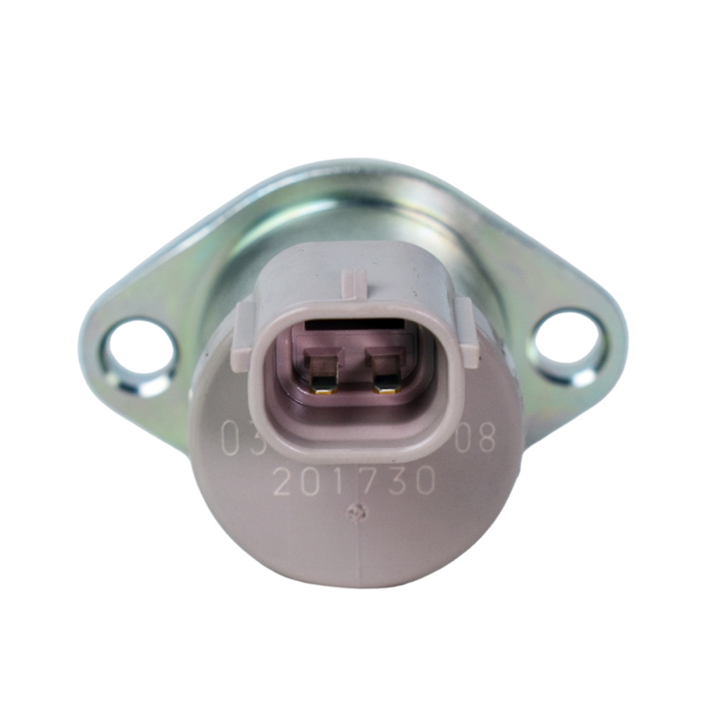 Valvula Reguladora De Presion De Combustible - 2