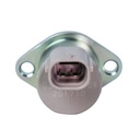 Valvula Reguladora De Presion De Combustible - 2