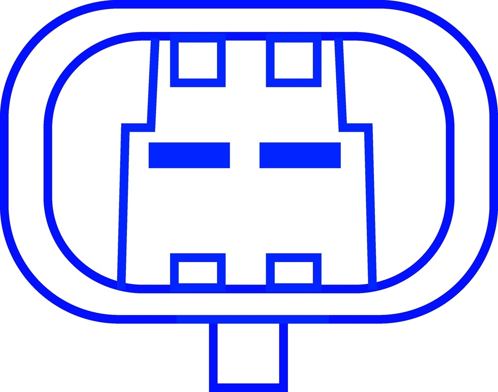 Bulbo De Electroventilador - 1