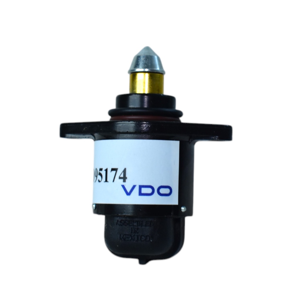 Motor Paso A Paso Electronico - 0