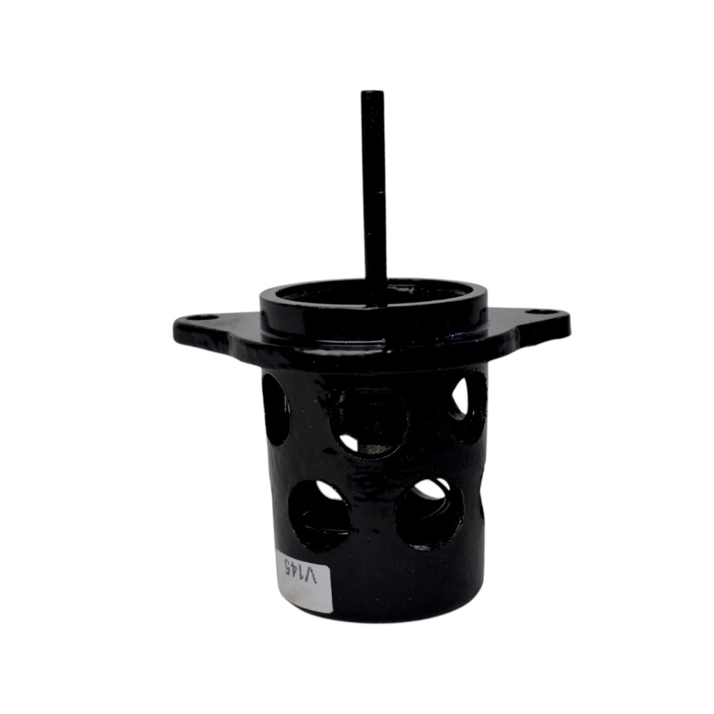 Valvula Expansora - 0