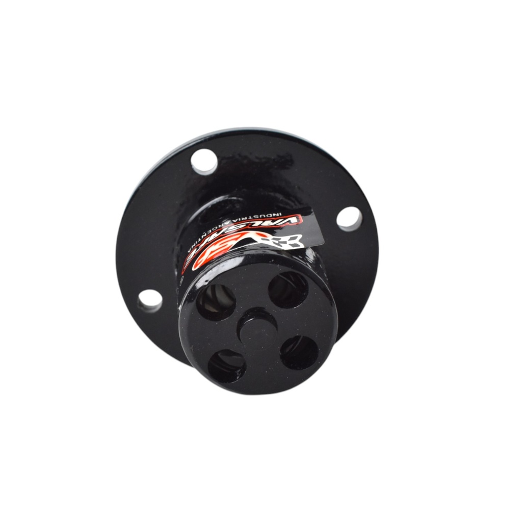 Valvula Expansora - 2