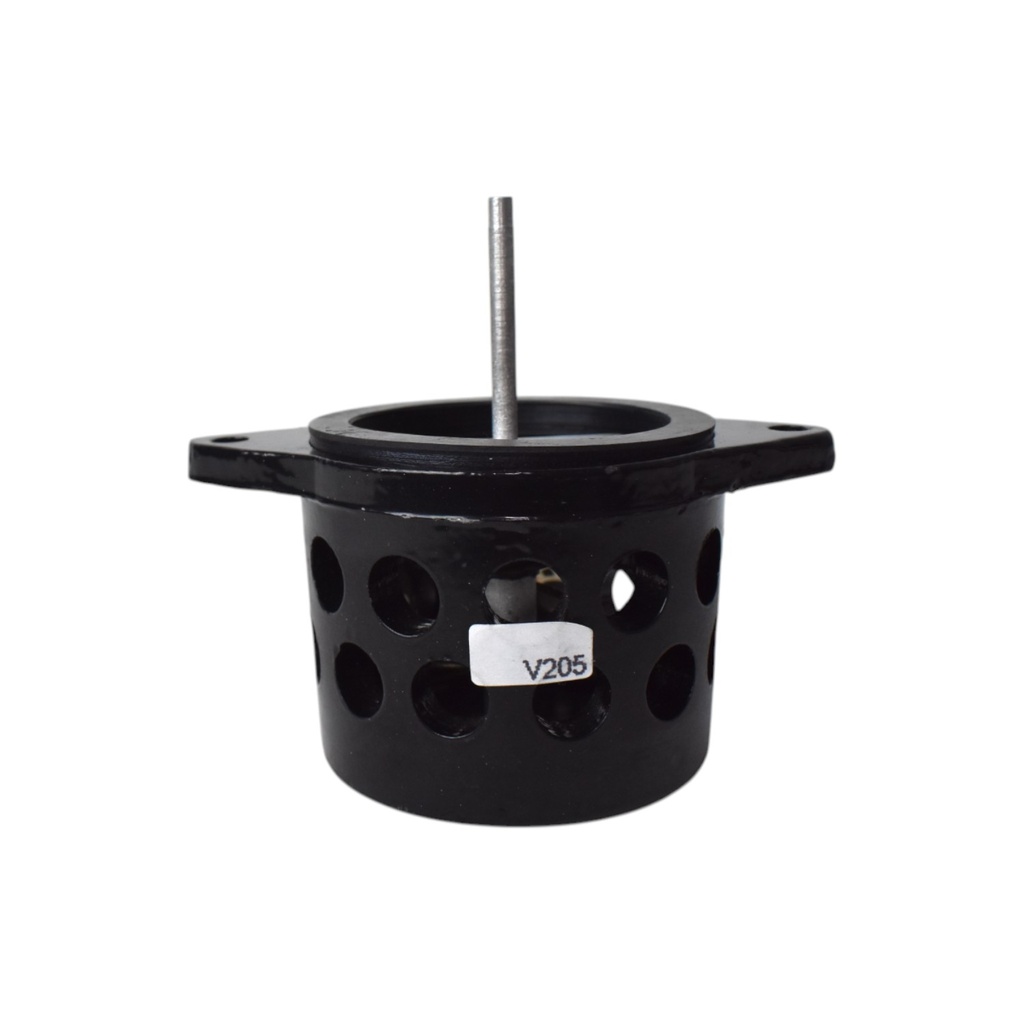 Valvula Expansora - 0