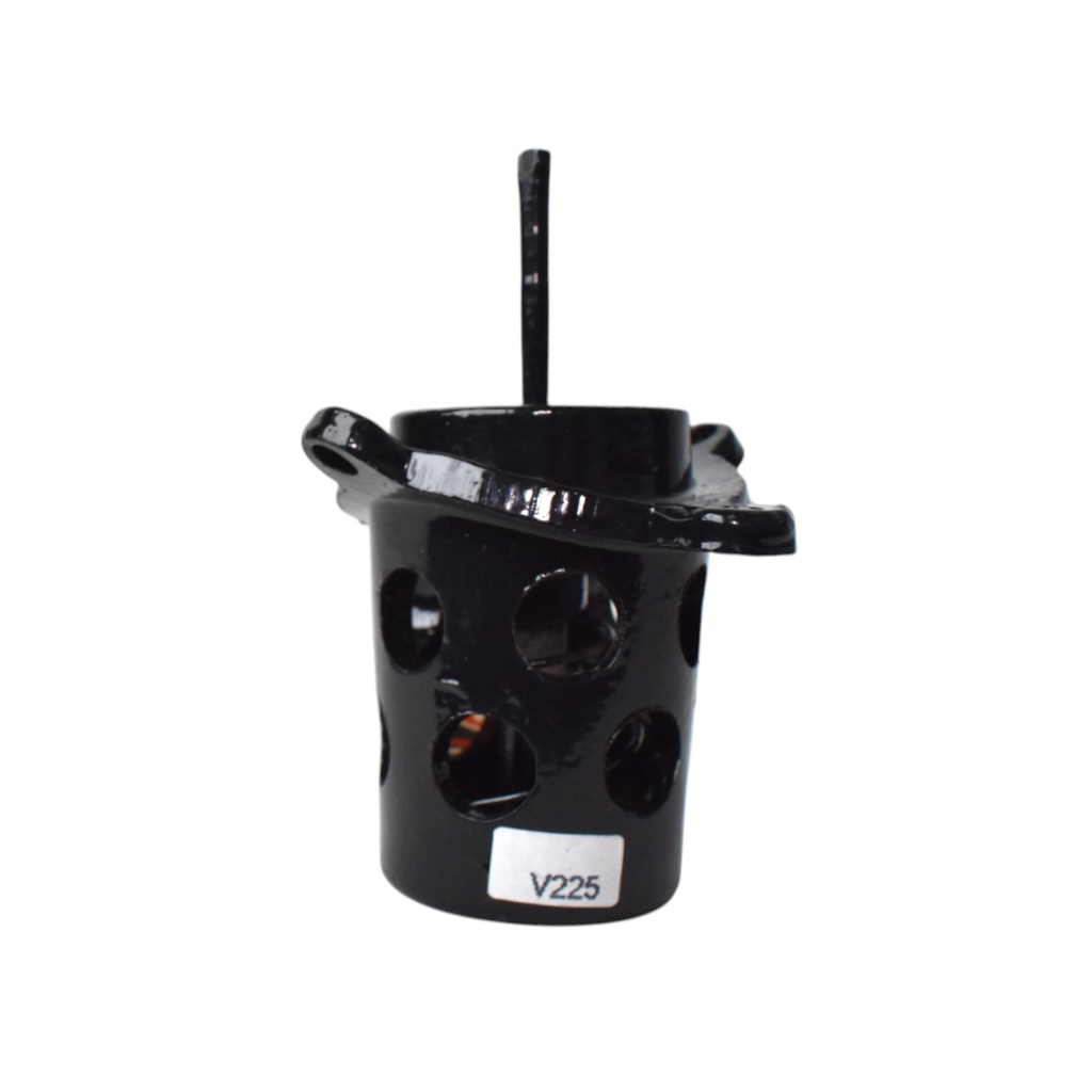 Valvula Expansora - 0