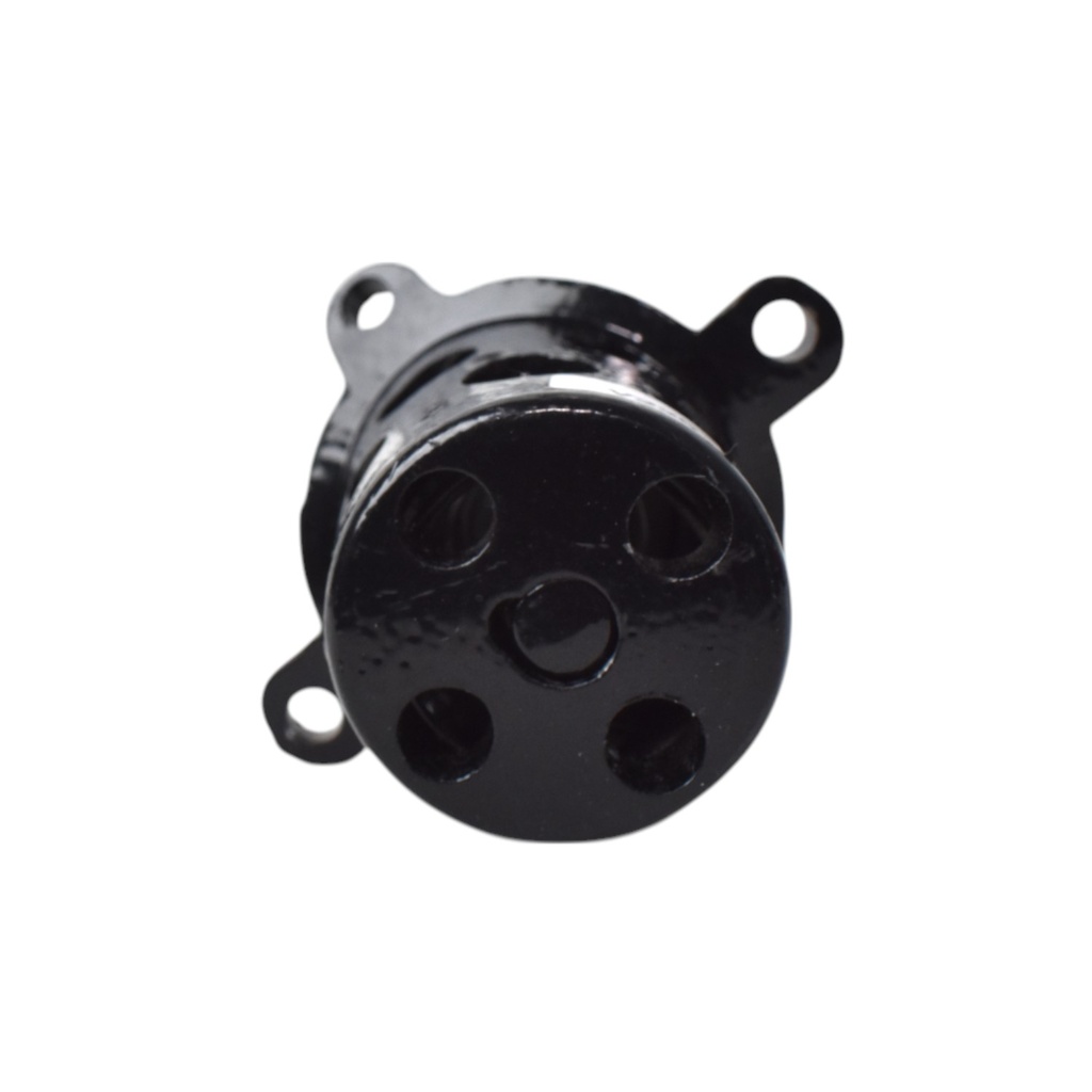 Valvula Expansora - 1