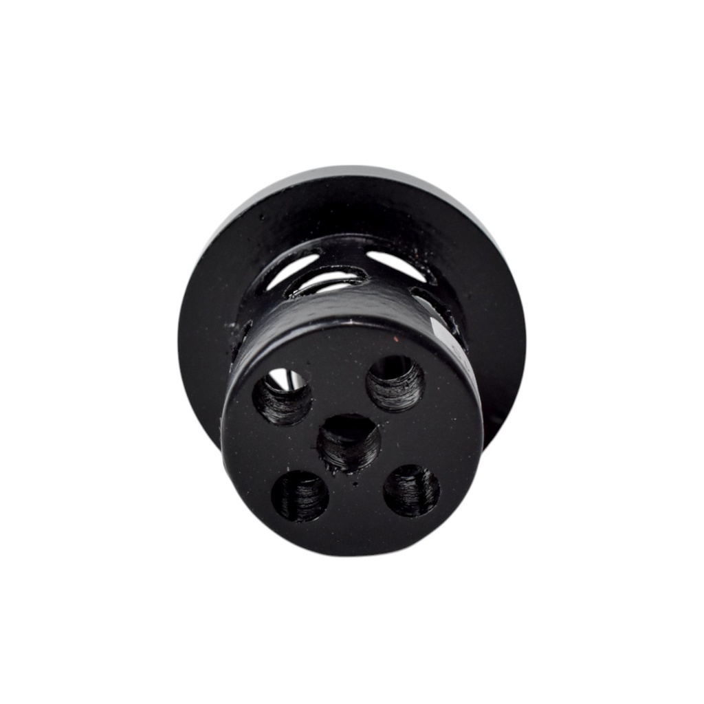 Valvula Expansora - 2