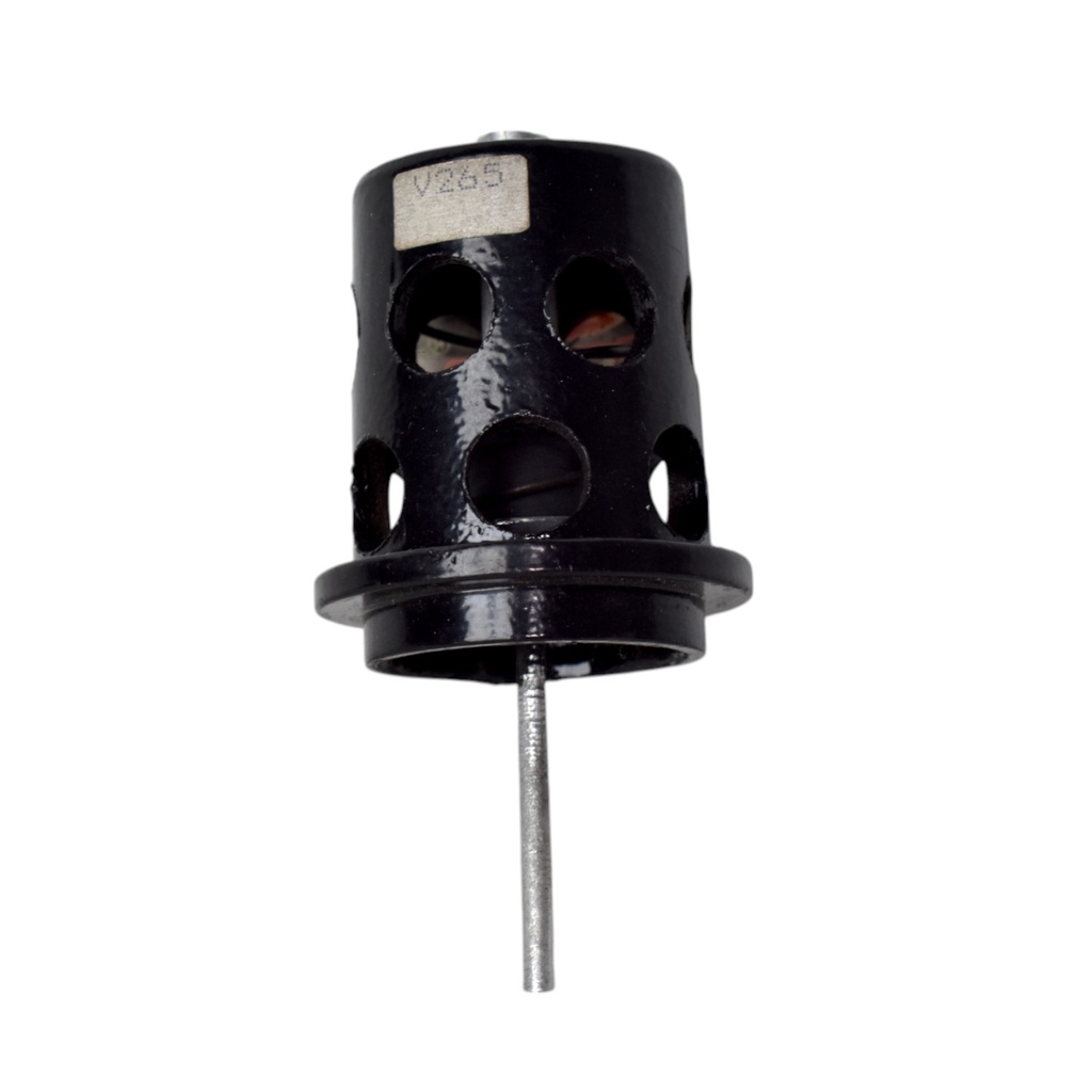 Valvula Expansora - 0