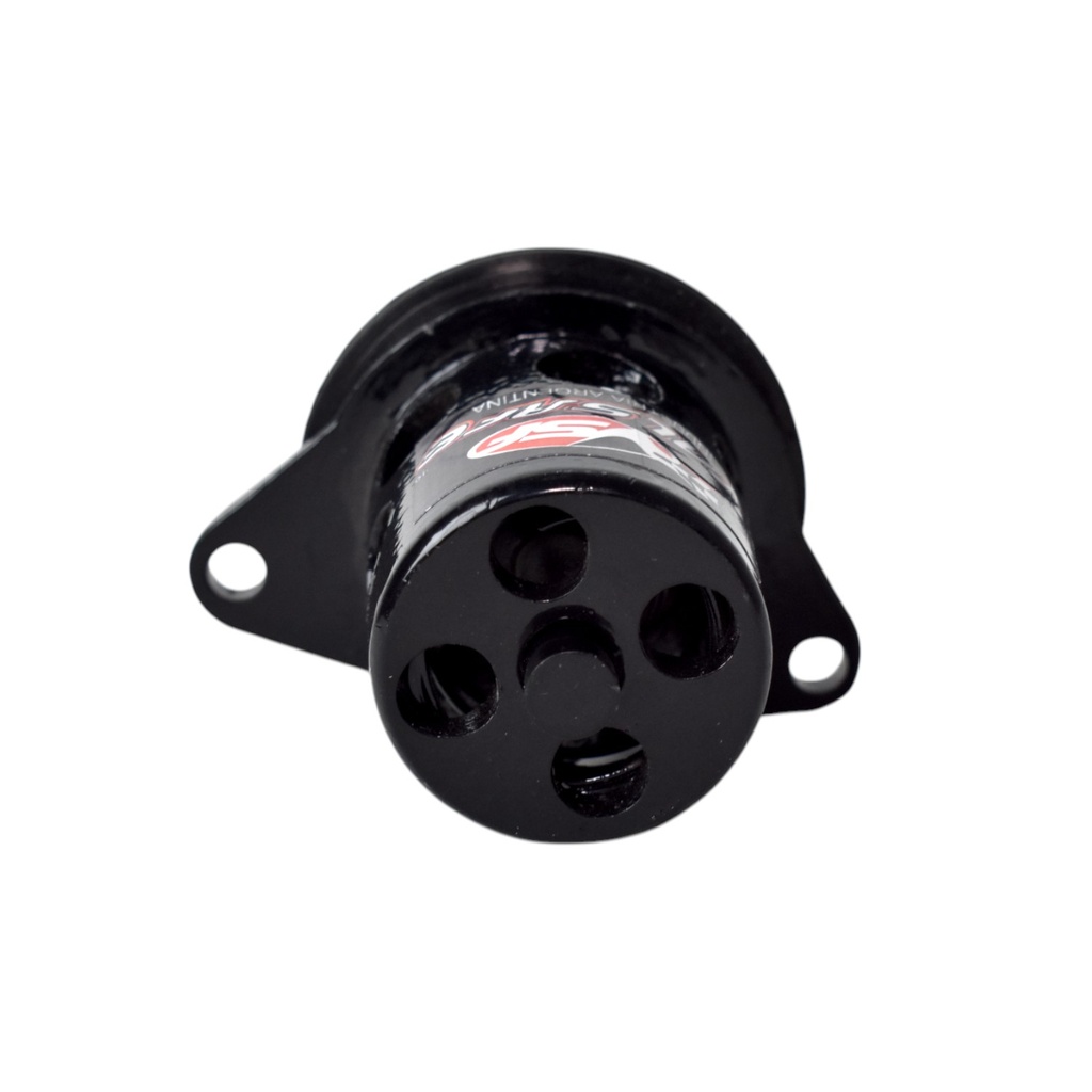 Valvula Expansora - 2