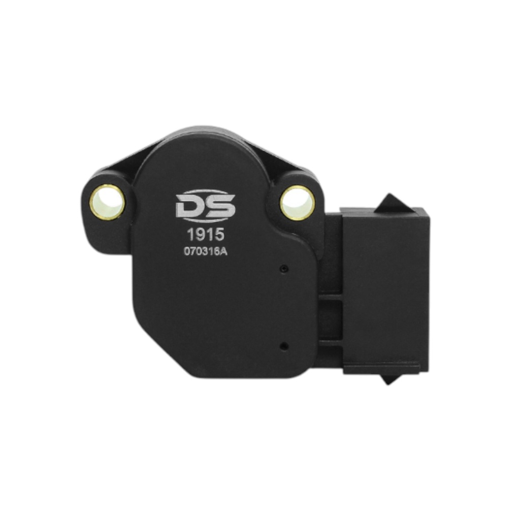 Sensor De Tps - 1