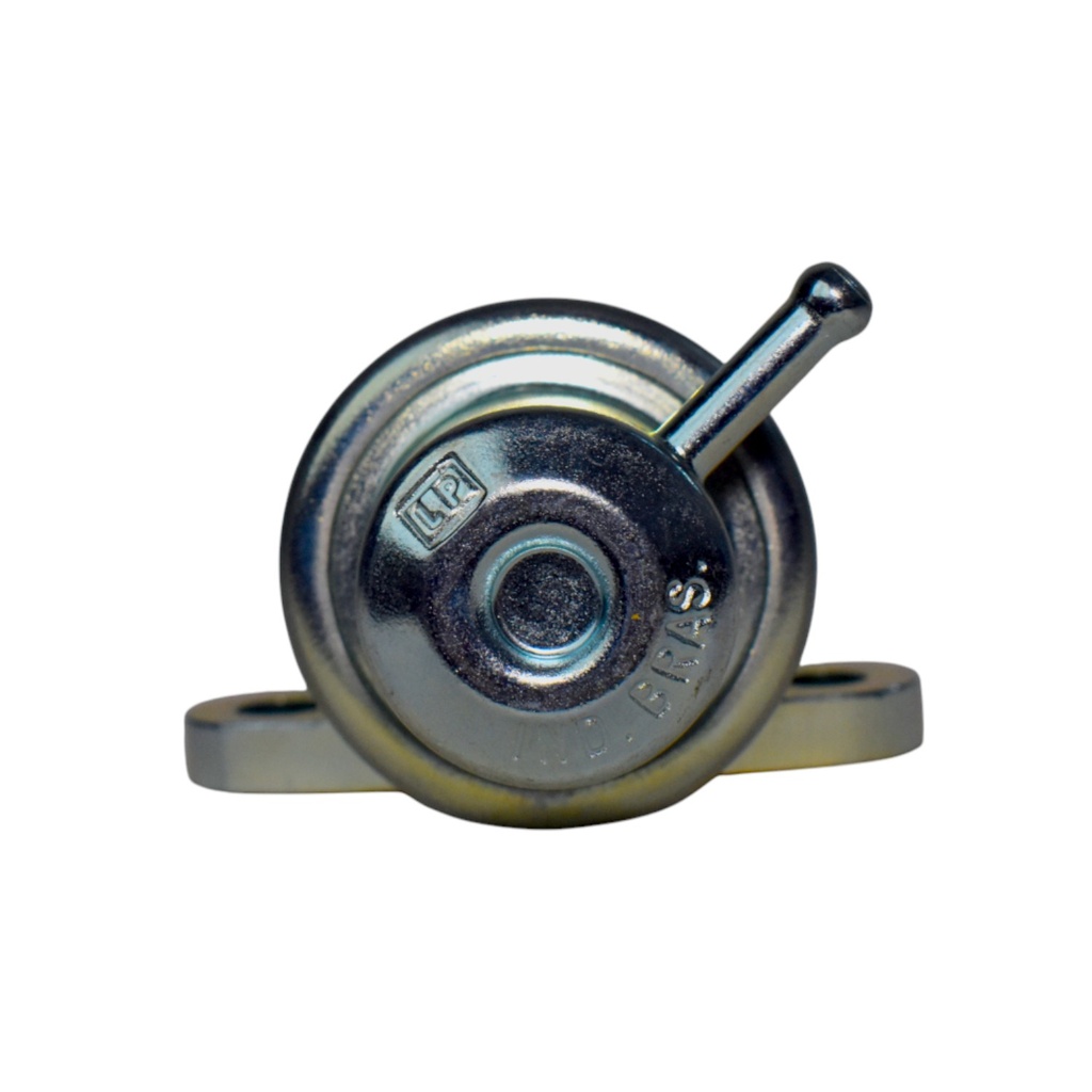 Regulador De Presion - 2