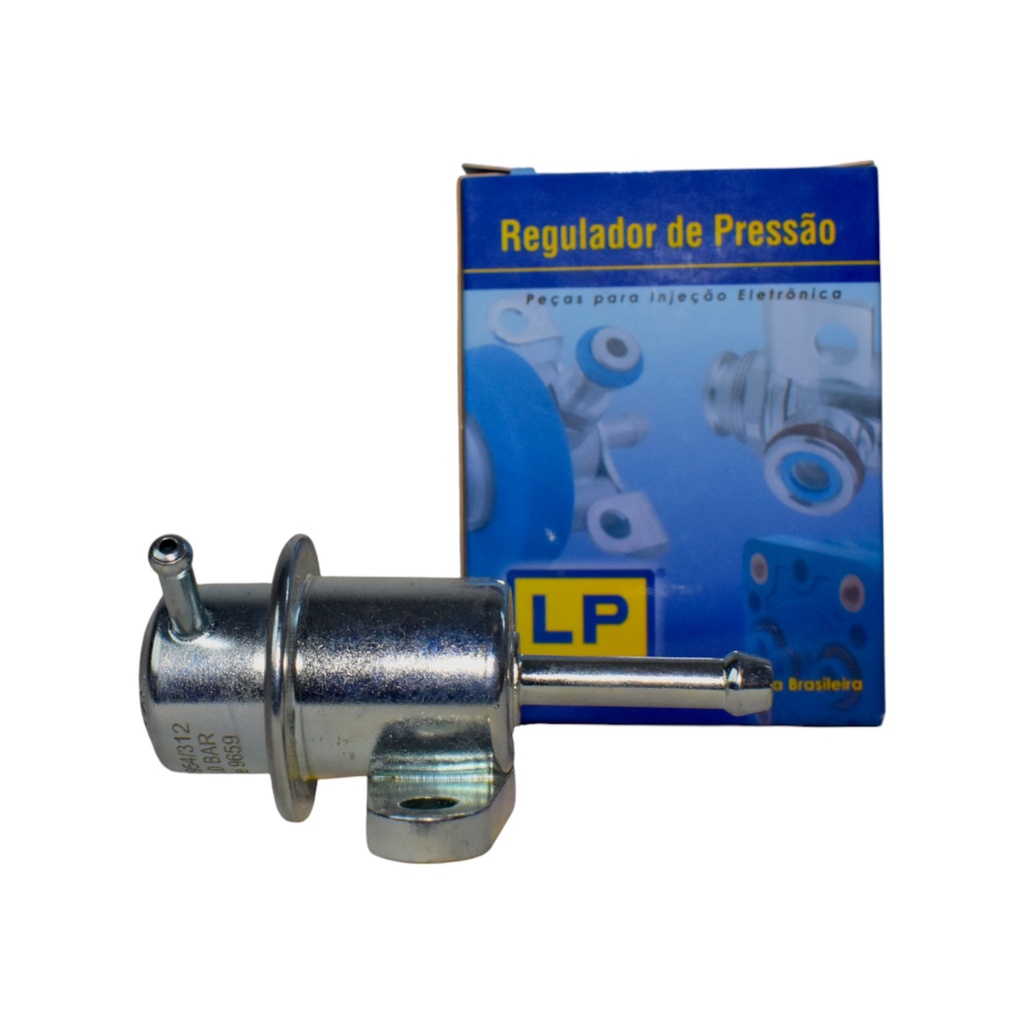 Regulador De Presion - 4