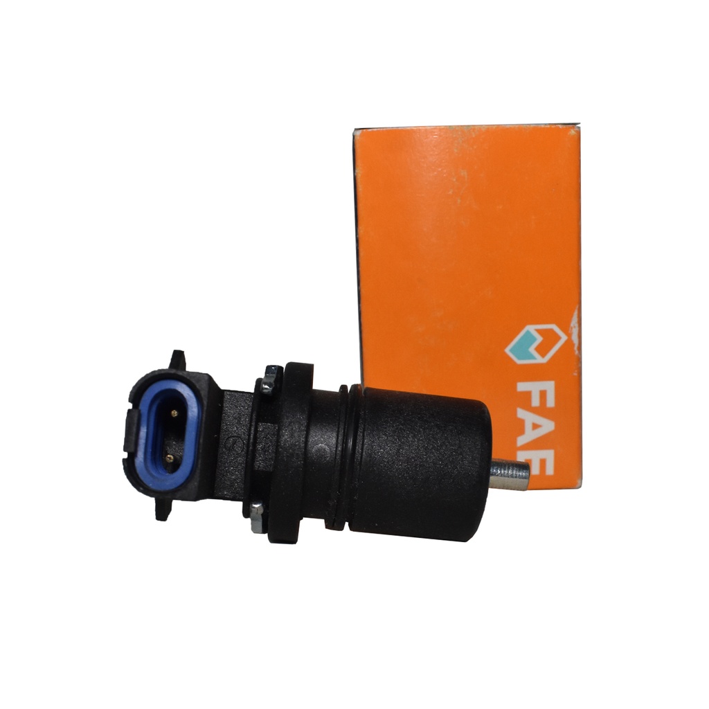 Sensor De Rpm - 5