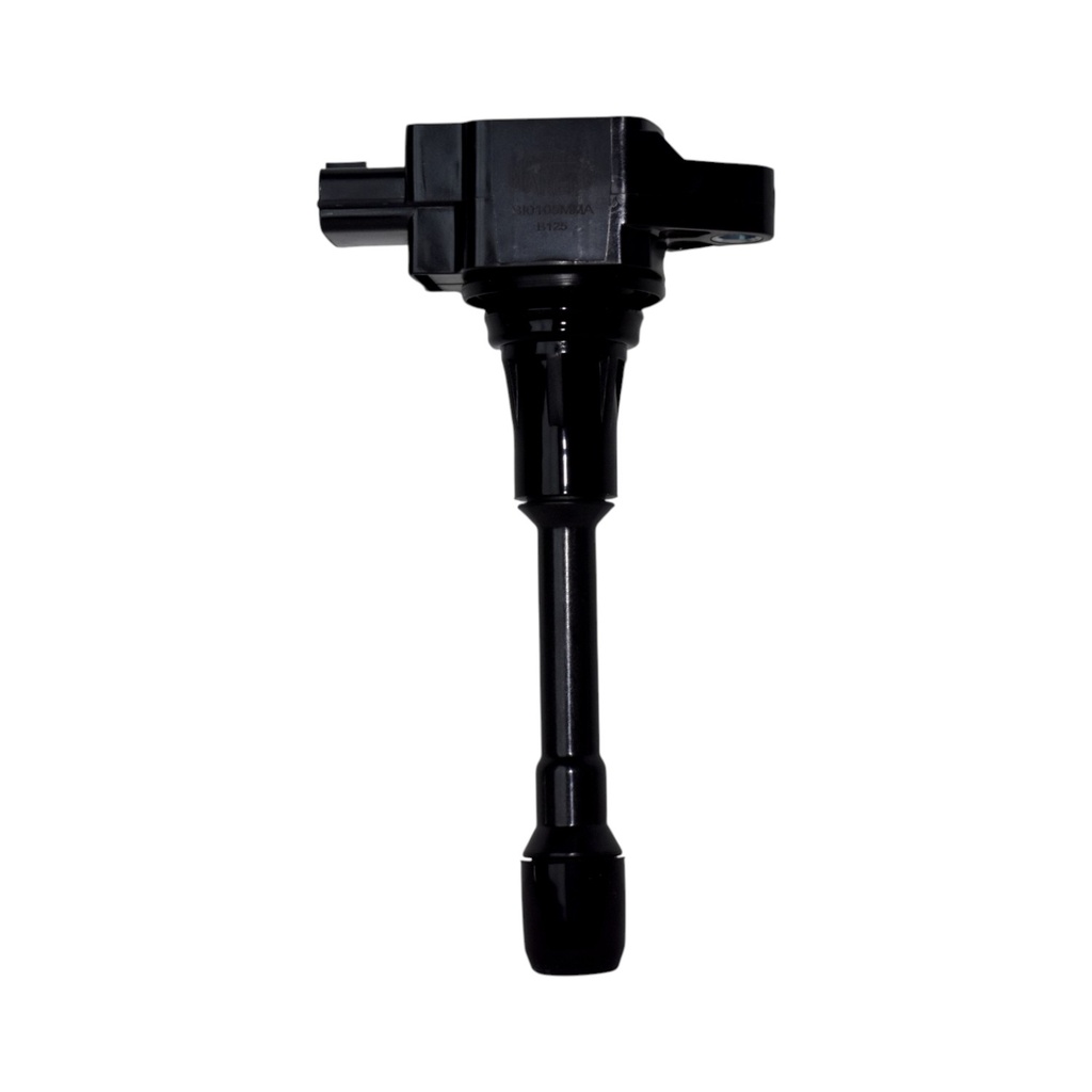 Bobina De Encendido - 0