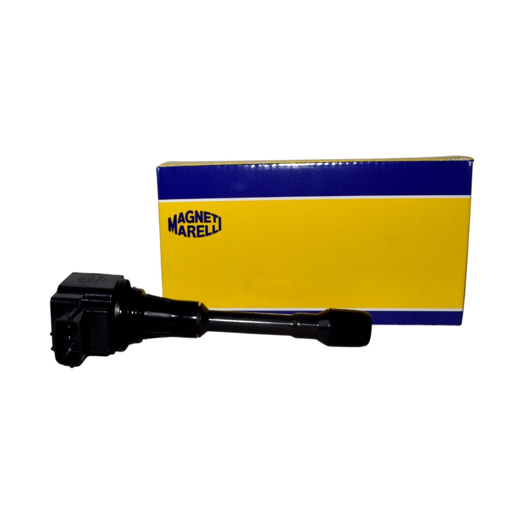 Bobina De Encendido - 4