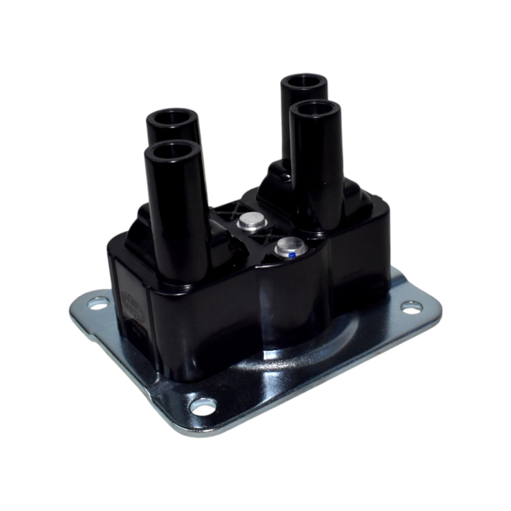 Bobina De Encendido - 0