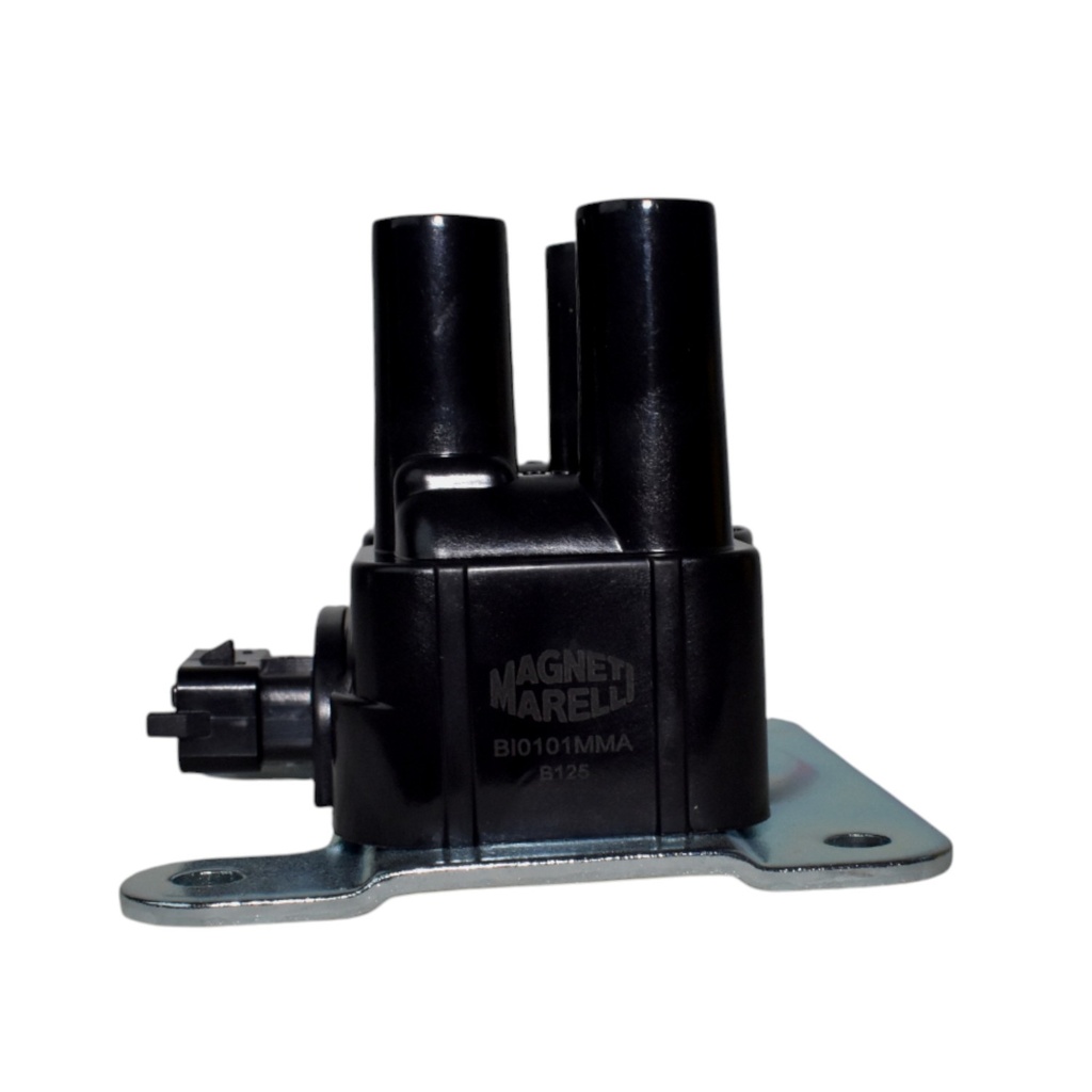 Bobina De Encendido - 4