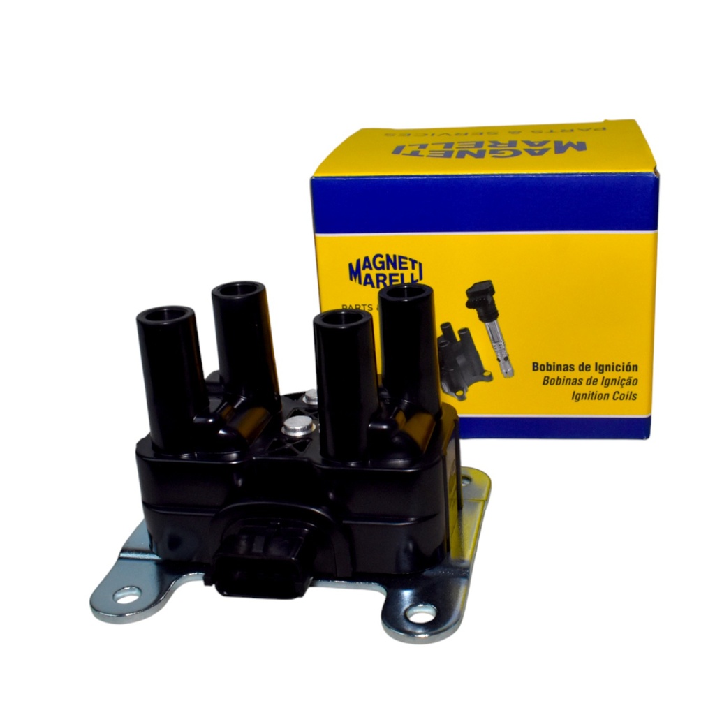 Bobina De Encendido - 7