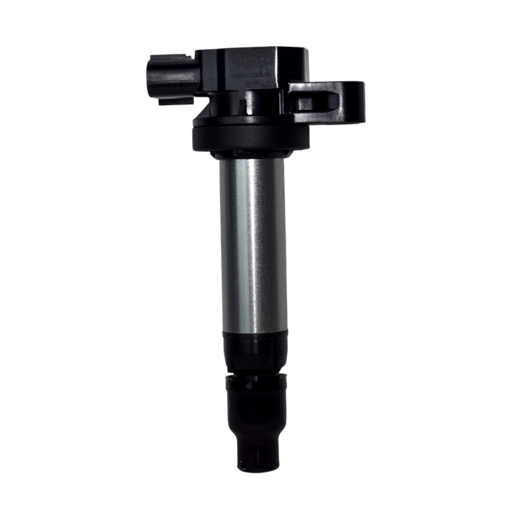 Bobina De Encendido - 0