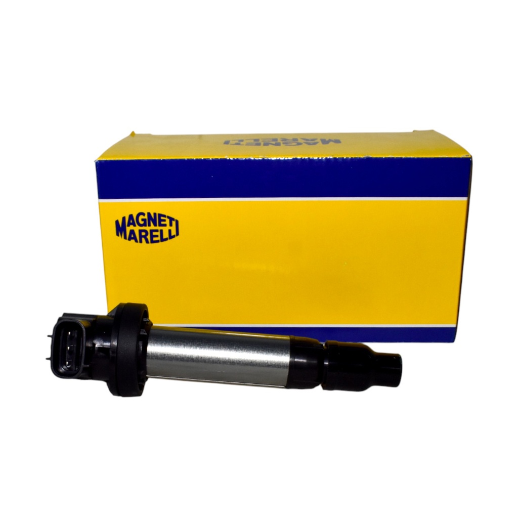 Bobina De Encendido - 3