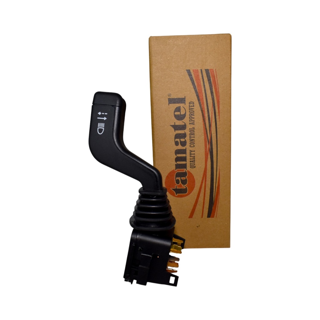 Palanca Giro Y Luces - 8