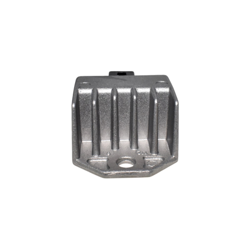 Regulador De Voltaje - 2