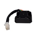 Regulador De Voltaje - 0