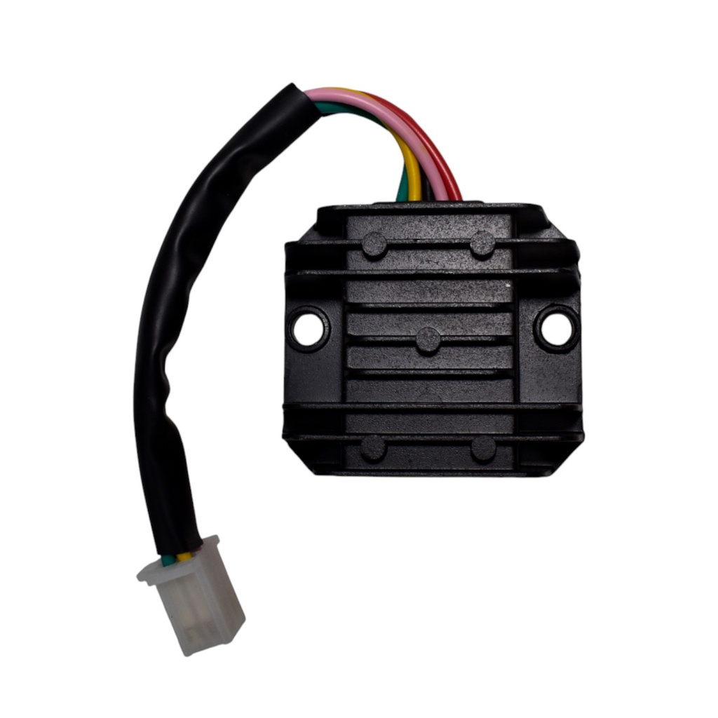 Regulador De Voltaje - 1