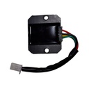 Regulador De Voltaje - 2