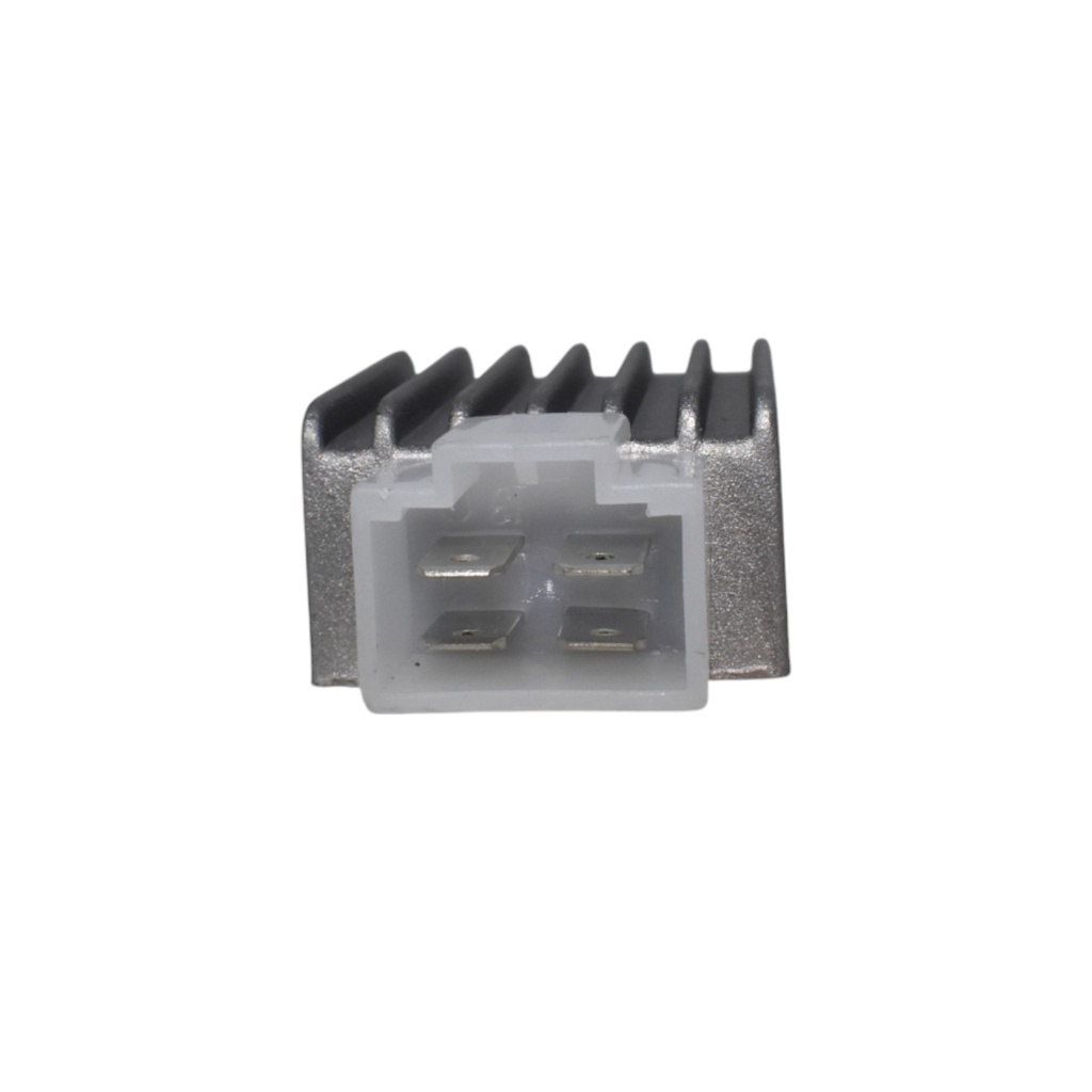 Regulador De Voltaje - 0