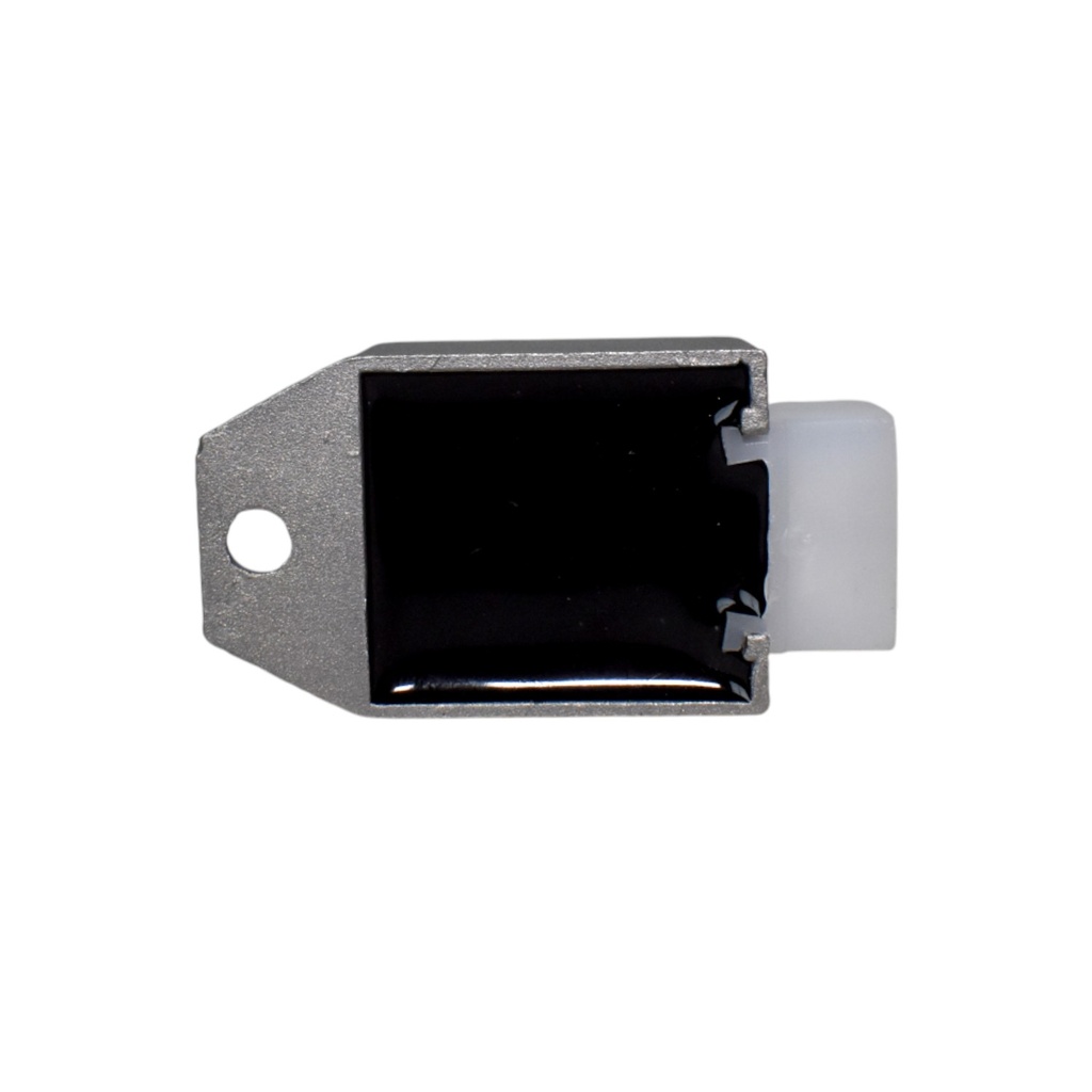 Regulador De Voltaje - 2