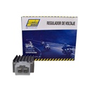 Regulador De Voltaje - 4