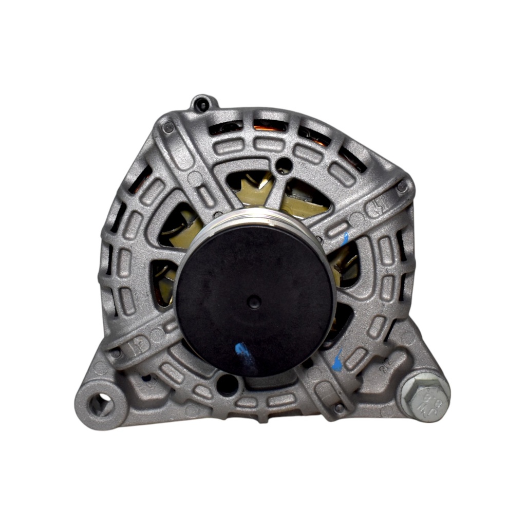 Alternador Completo - 1