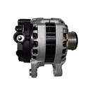 Alternador Completo - 2