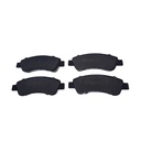 Pastilla De Freno - 0