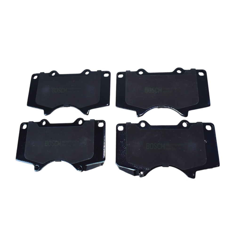 Pastilla De Freno - 0