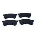 Pastilla De Freno - 0