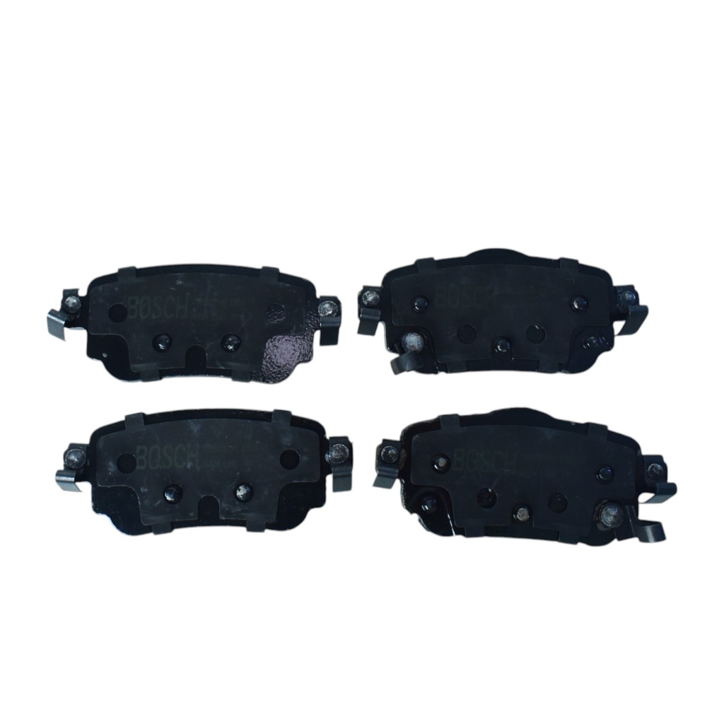 Pastilla De Freno - 0