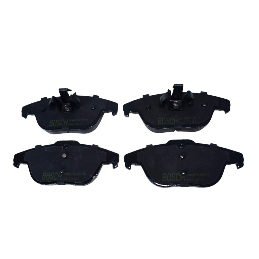 Pastilla De Freno - 0