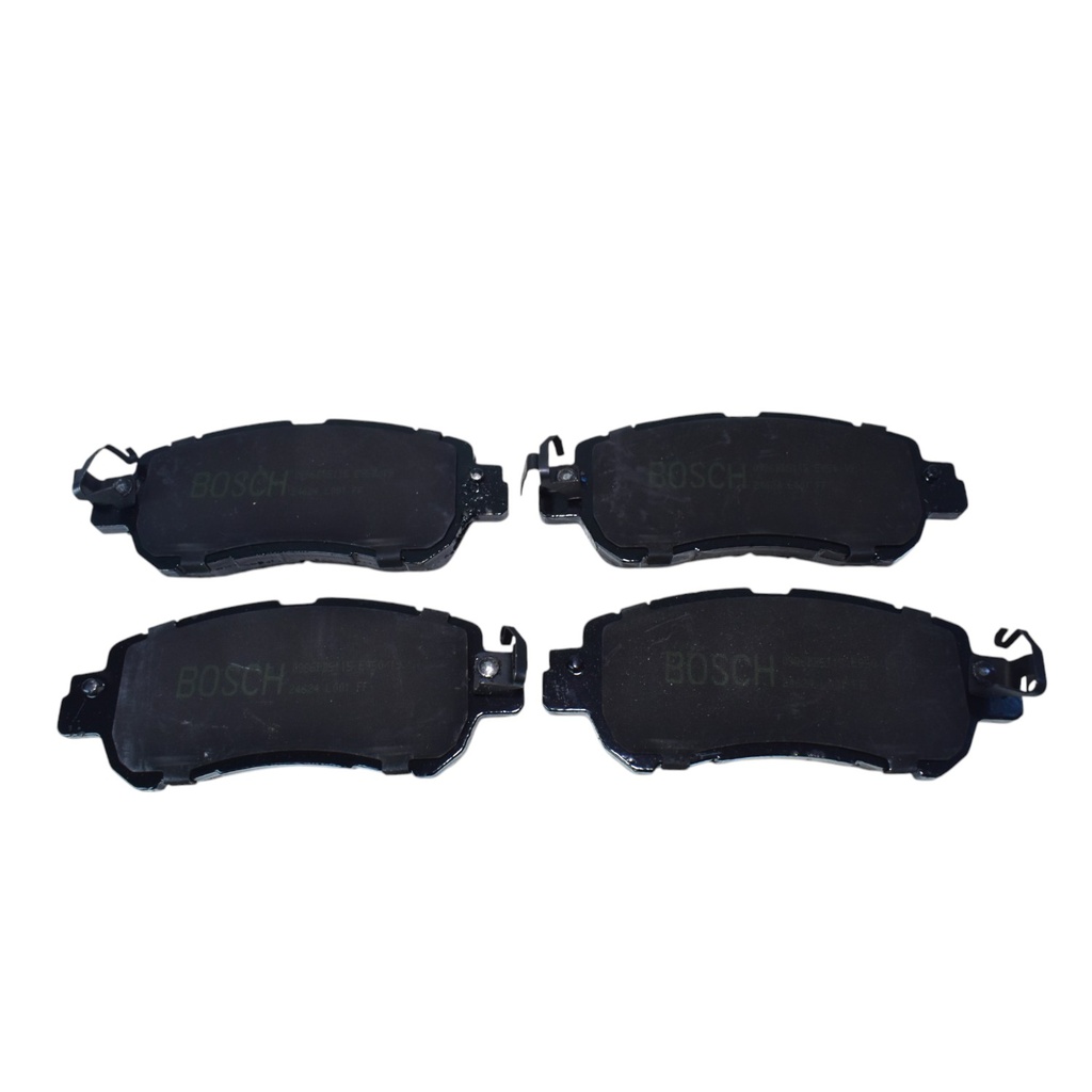 Pastilla De Freno - 0