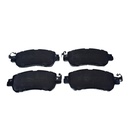 Pastilla De Freno - 0