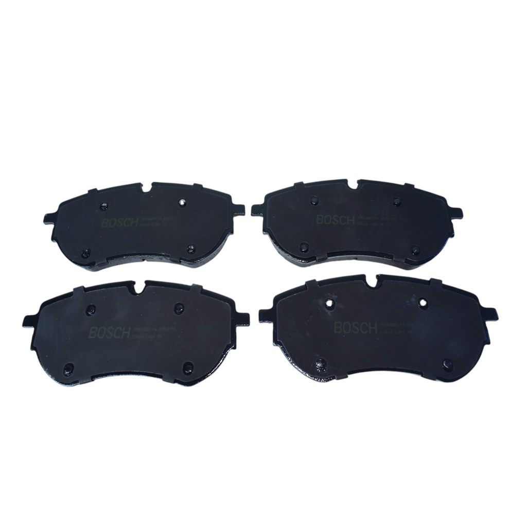 Pastilla De Freno - 0