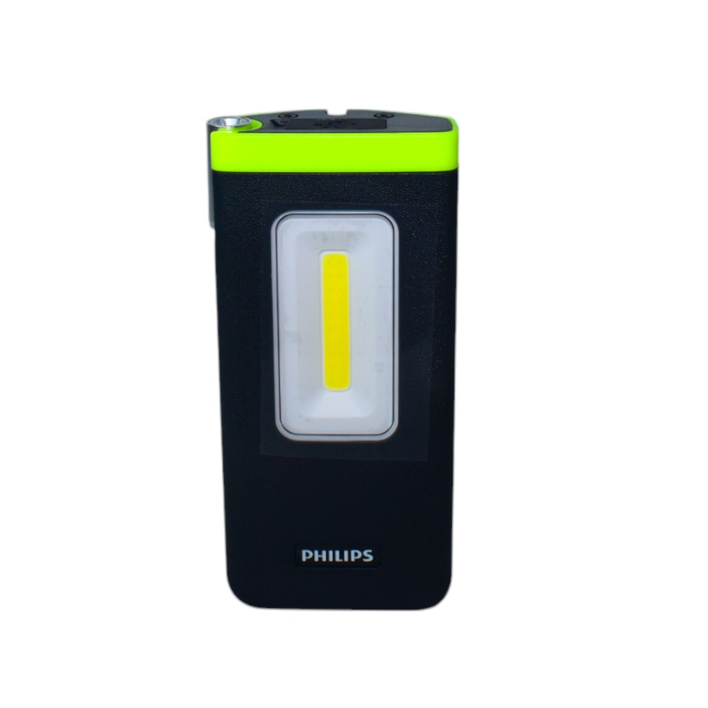 Linterna De Inspeccion - 0