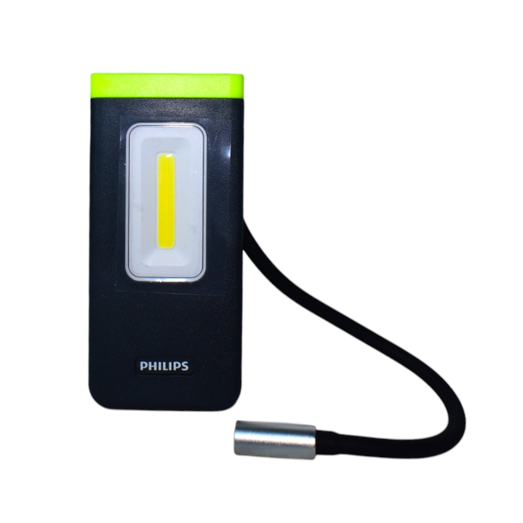 Linterna De Inspeccion - 1