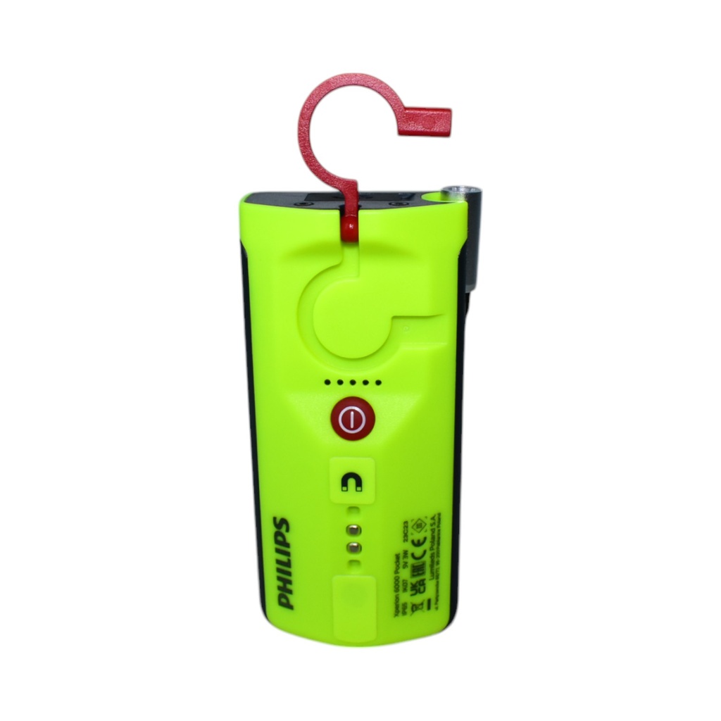 Linterna De Inspeccion - 2