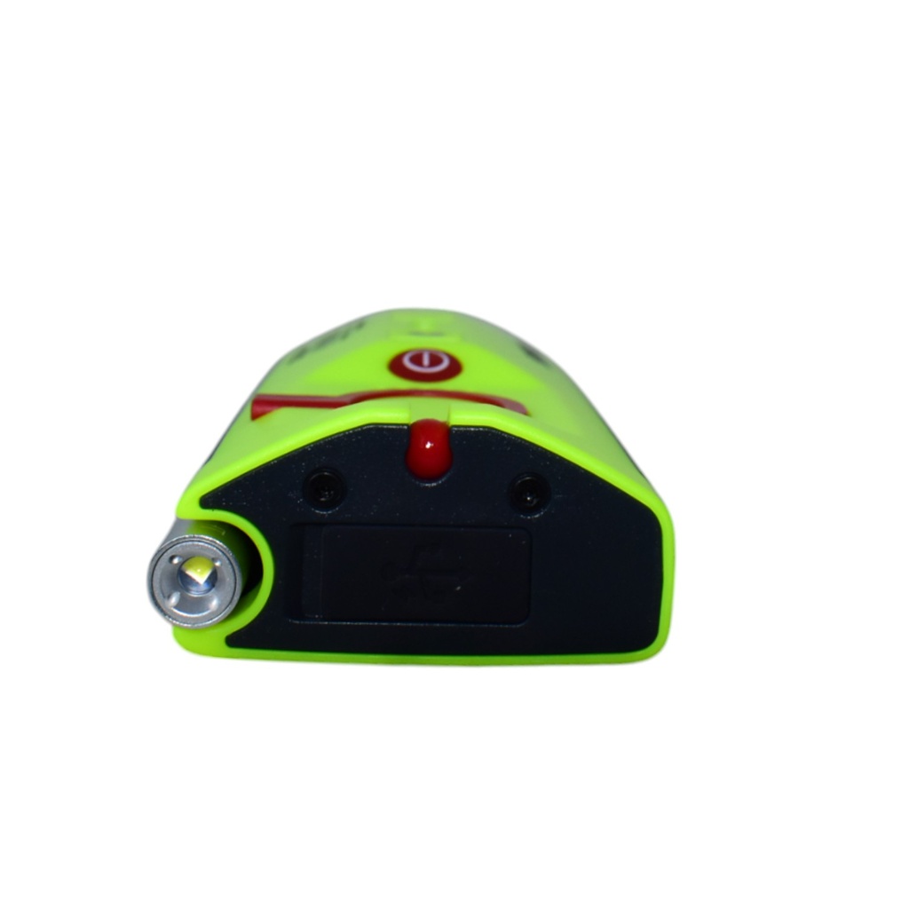 Linterna De Inspeccion - 3