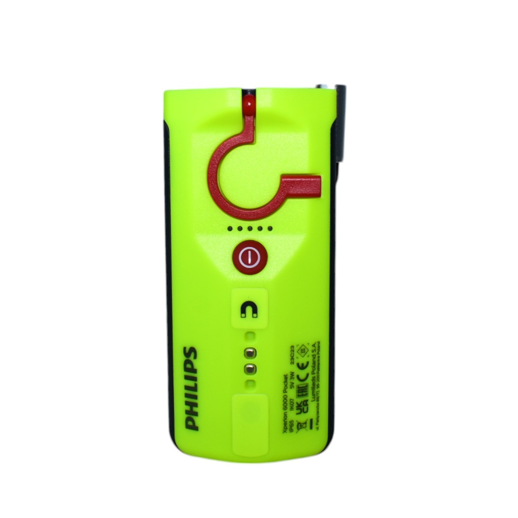 Linterna De Inspeccion - 4