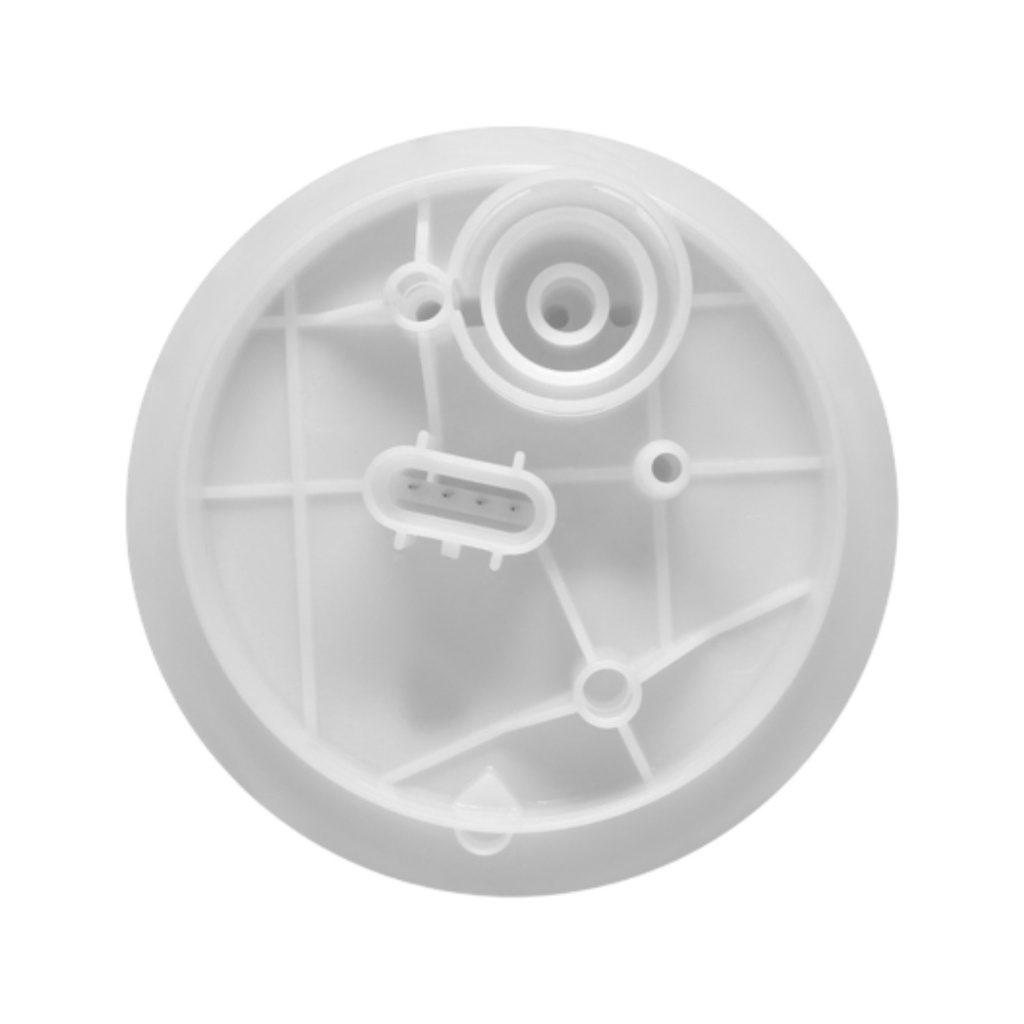 Tapa Superior Bomba De Combustible - 1